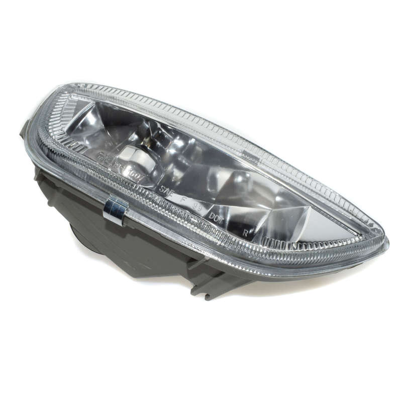 Right Fog Driving Lamp Light Clear Lens For Toyota Corolla 2001 2002 8121002040