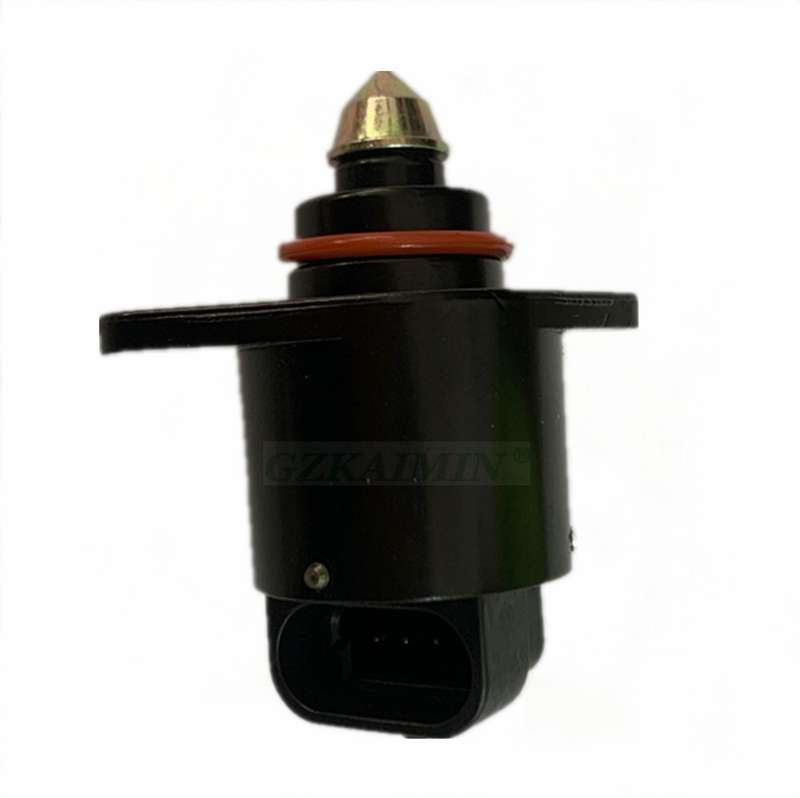 IAC free air control valve 92061898 For Daewoo Nubira 2.0L Leganza 2.2L 99-2002