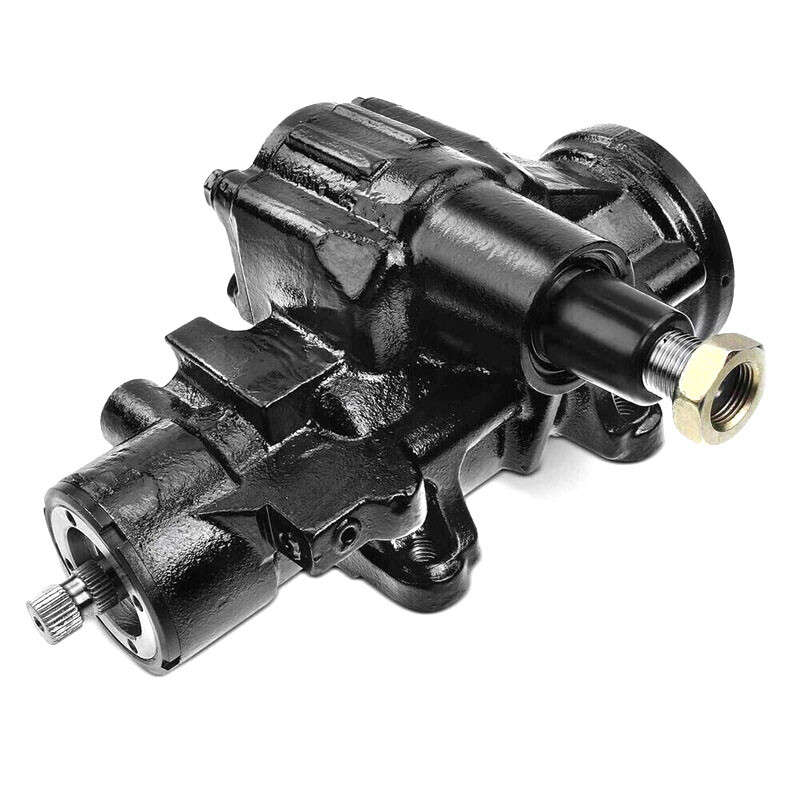 Power Steering Gear Box 27-7585 For Dodge Ram 2500 3500 4000 4WD RWD 1997-2002