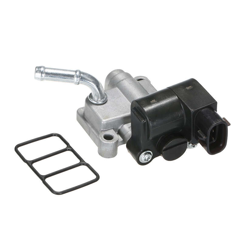 1X Idle Air Control Valve W/Connector Fits ACURA RSX 2002-2006 16022-PRB-A01