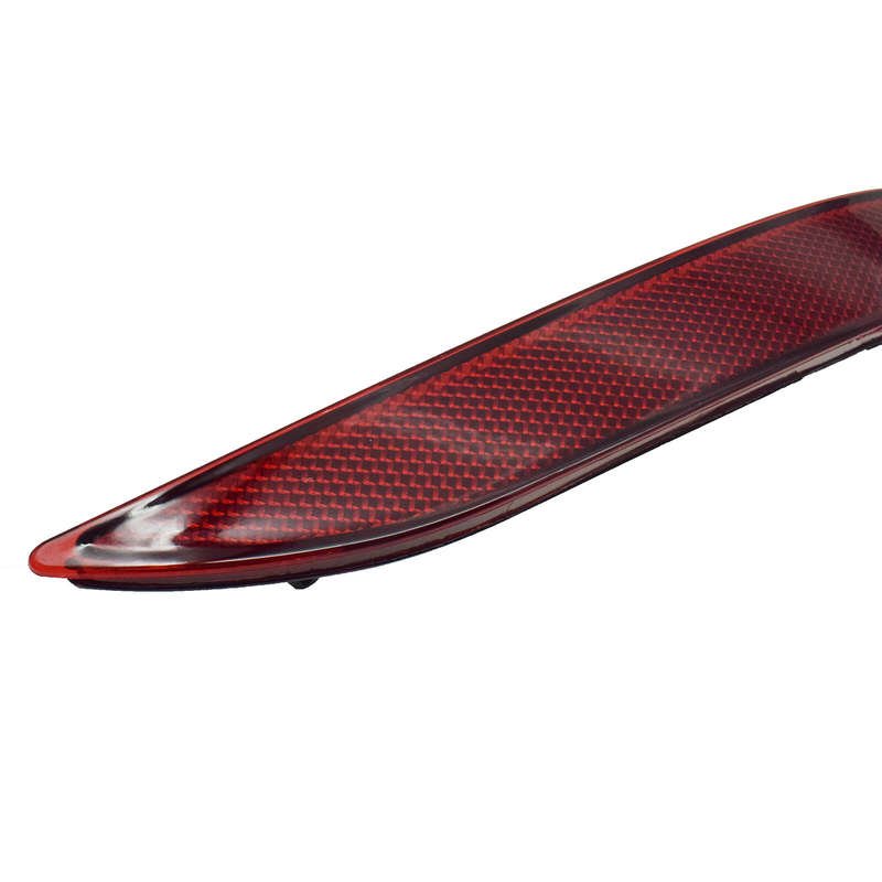 Rear Bumper Reflector Passenger Side 84150891 For Chevrolet Equinox 2018-2022