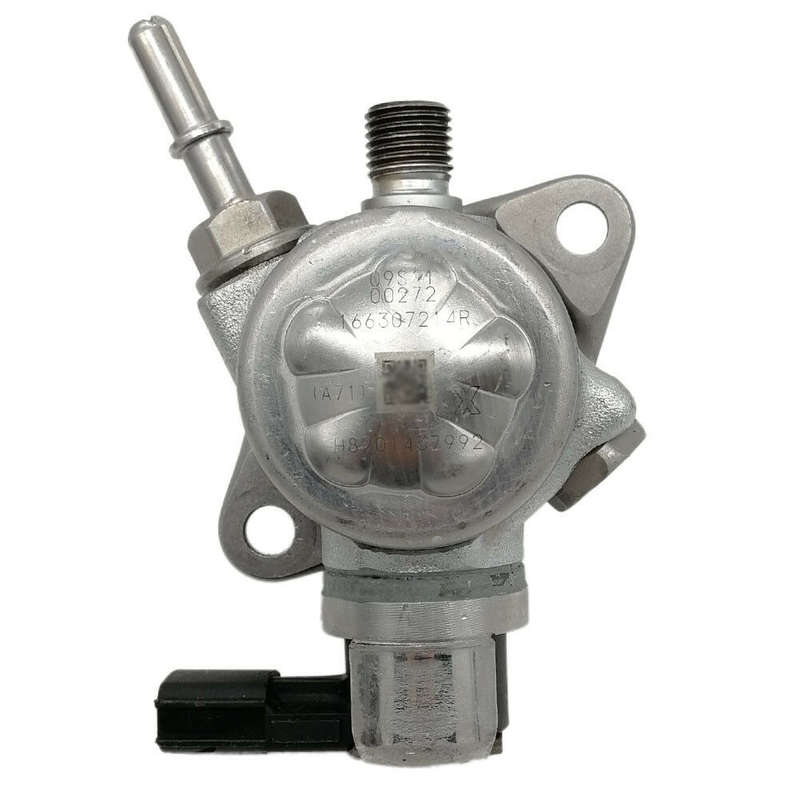 166307214R For Nissan Qashqai Juke Pulsar 1.2 DIG-T High Pressure Fuel Pump