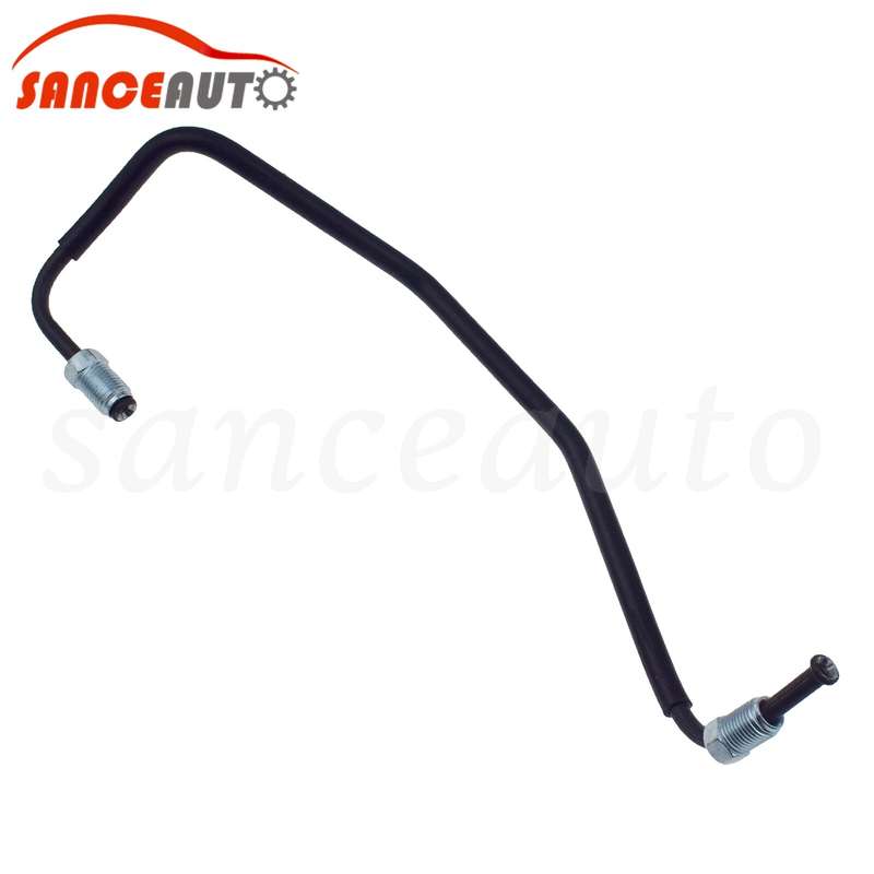 Front Left Brake Tube Hose 4734335100 For Toyota 4Runner T100 Pickup 1985-1995