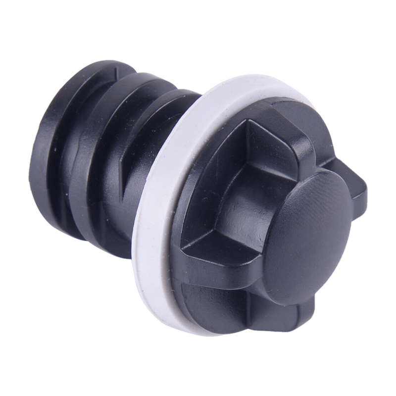 Qty2 Drain Plugs Replacement Fit for RTIC Coolers Refrigerator Accessories
