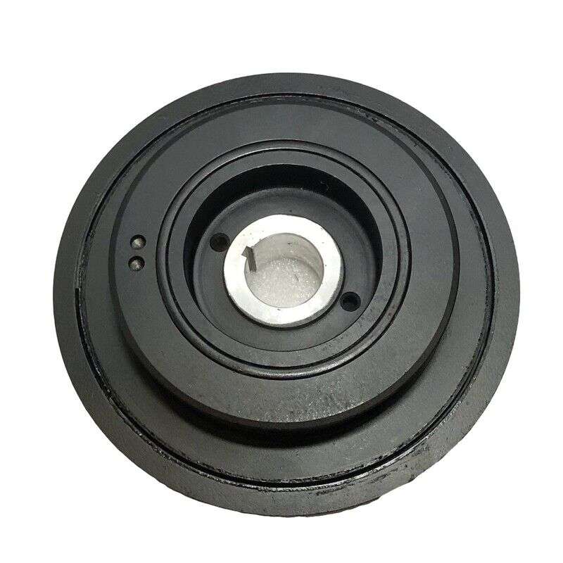 1340746020 For Toyota Lexus Crown 2JZGE Engine Resonance Damper Cankshaft Pulley
