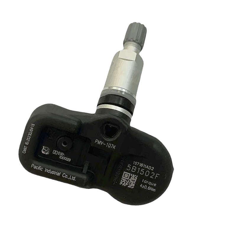 4pcs Tire pressure sensor 42607-50011 PMV-107K Suitable For 2005-12 Lexus