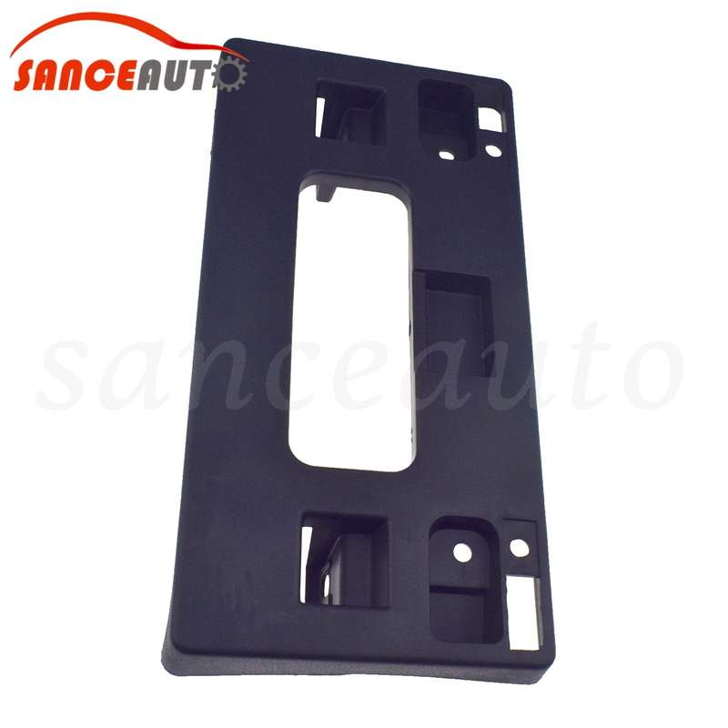 Front License Plate Bracket For Honda Accord 2008 2009 2010 11 2012 71145TA0A00