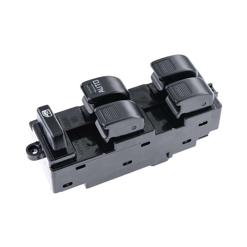 Front Right Window Master Switch Button For Toyota Avanza Sparky Cami Duet