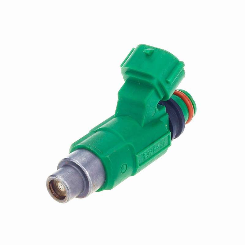 4Pcs INP-782 783 For 01-03 Mazda Protege Protege5 2.0L I4 Fuel Injector Nozzle