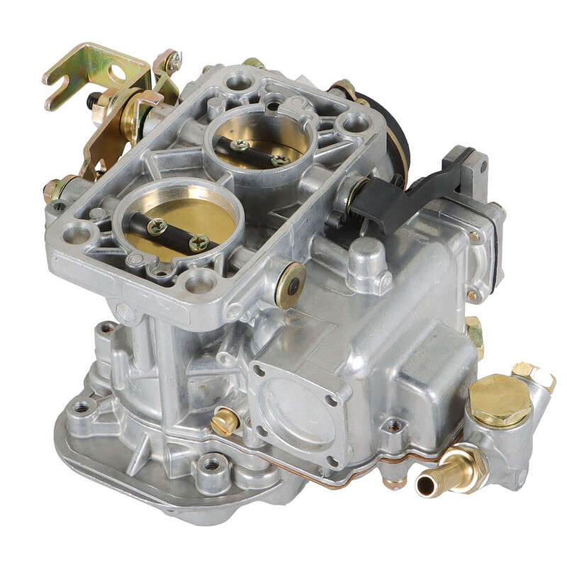 Carburetor Fit For Weber 32/36 DGEV DGV Carb Mazda B2200 Toyota Nissan Pickup