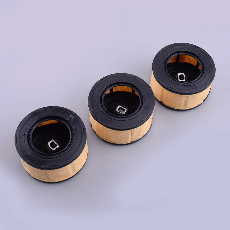 3x Air Filter Fit for Stihl MS231 MS291 MS271 MS311 MS391 Chainsaw 11411201600