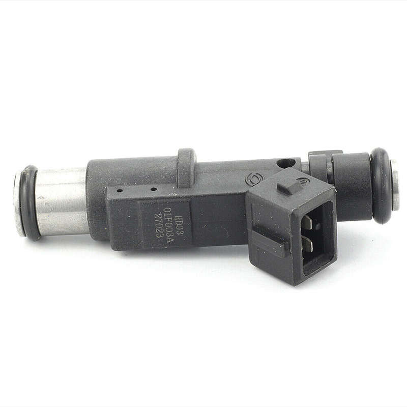 Genuine Petrol fuel injector For Dispatch Xsara 206 307 407 607 807 Expert 2.0