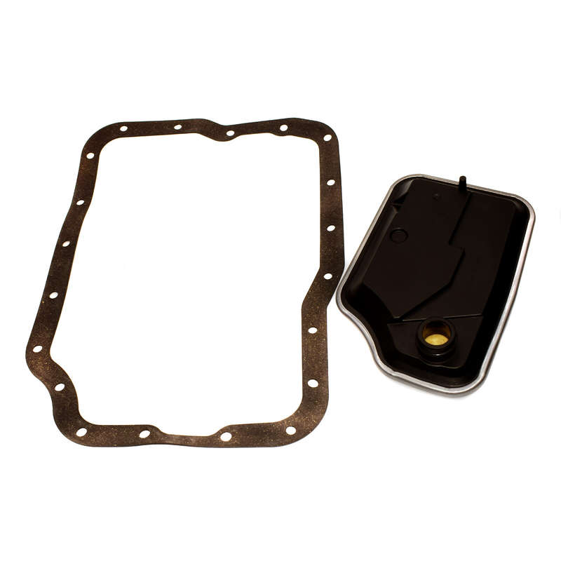 Transmission Oil Filter & Gasket Kit XS4Z-7A098AB For Ford Focus 2.0L 2.3L New
