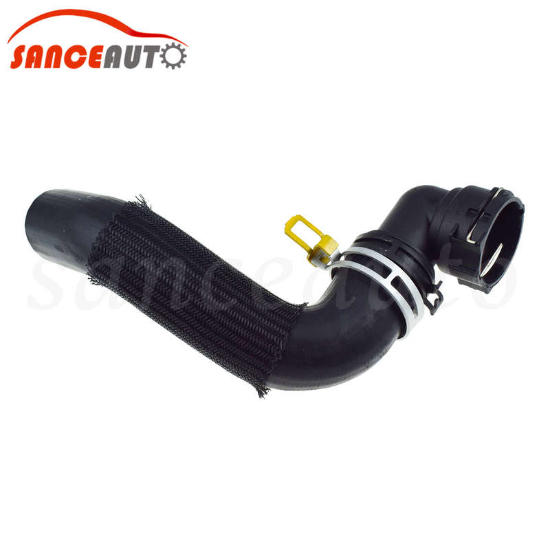 Radiator Outlet Hose Assembly for Chevrolet Cruze 1.8L 2011-2016 9076033 New