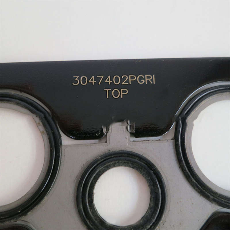 4058790 3801330 3049998 For Cummins N855 NT855 NT495 NT743 Cylinder Head Gasket