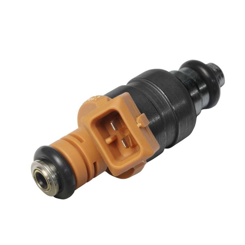 4X Fuel Injector Nozzle For Daewoo Chevrolet Matiz Spark 0.8i 98-10 96620255
