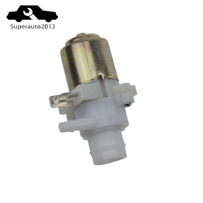 Windshield Wiper Washer Pump Motor T-600 104252 For CHRYSLER JEEP CHEROKEE New