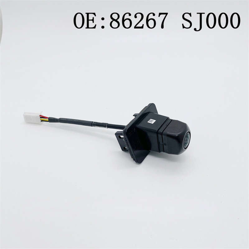 For Subaru Forester 2019-2021 Back Up Rear View Camera 86267 SJ000
