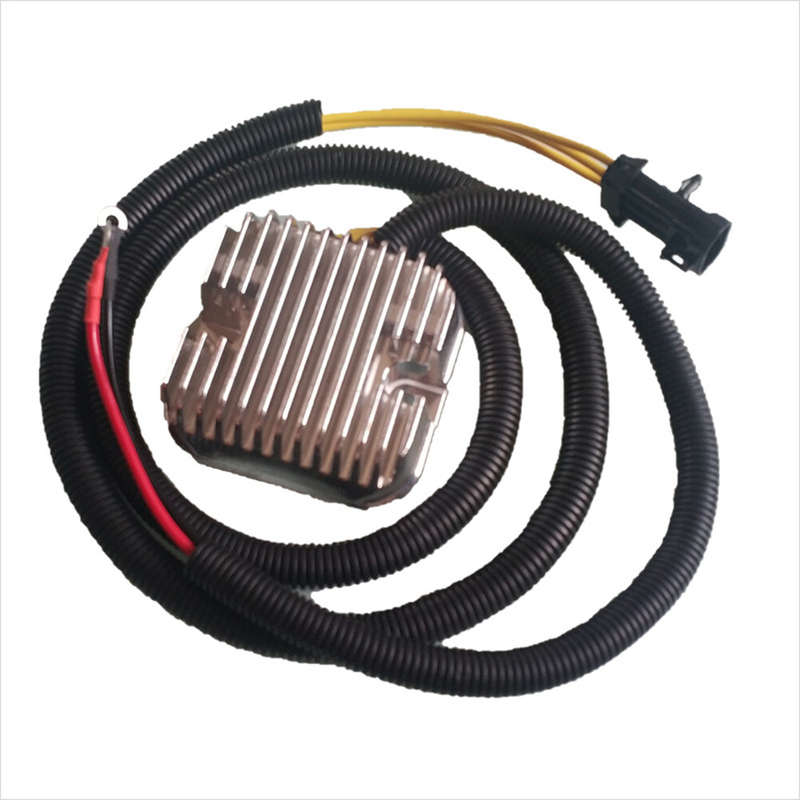 Voltage Regulator Rectifier for Polaris Sportsman 550 850 XP 850 4014543 4012678