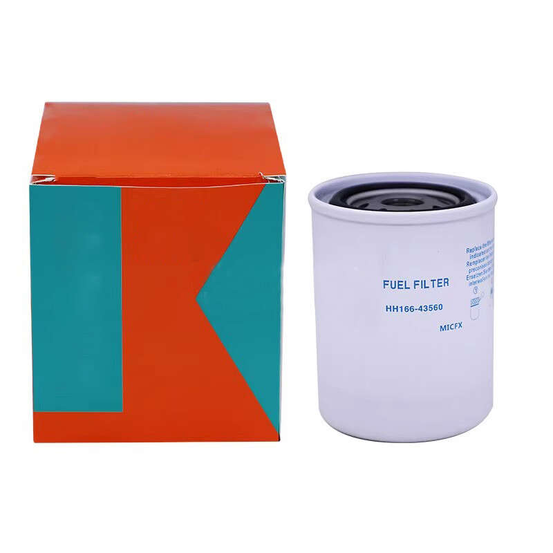 1PCS HH1CO-32430 HH166-43560 HH164-32430 Hydraulic Oil Magnetic Filter Element