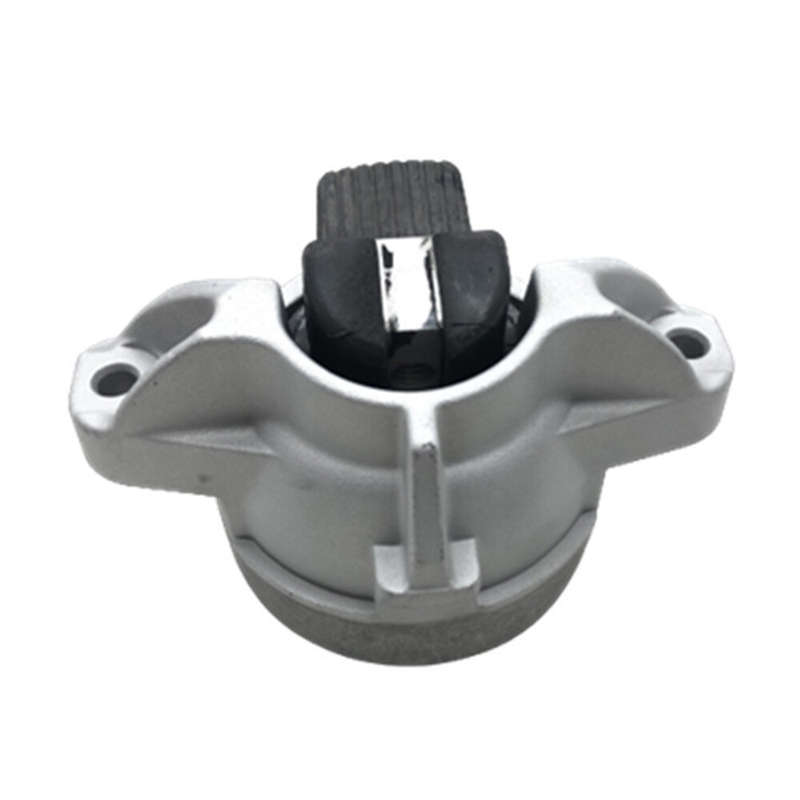 2Pcs Engine Motor Mounts 9A719938310 For Porsche Panamera 2.9L 3.0L 17-20