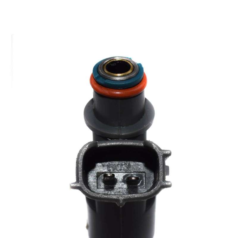 4PCS Fuel Injectors 23209-79155 For 05-14 Toyota Tacoma 2.7L 4Runner 23250-75100