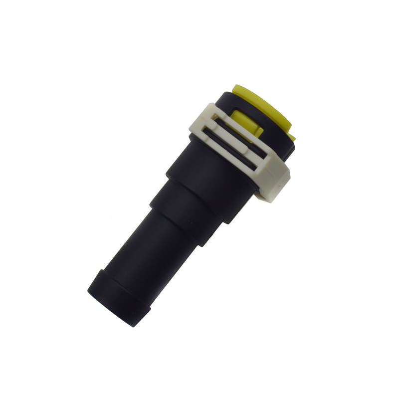 Water Hose Connector D65161240 For Mazda 5 Mazda 6 Mazda 3 mazda 2 D651-61-240