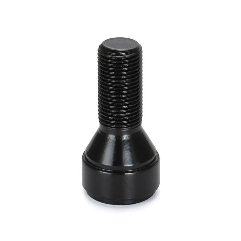 36136792851 M14 x 1.25 Aluminum Wheel Bolts Lock Screw For BMW X3 4 X5 X6 3 5 7'