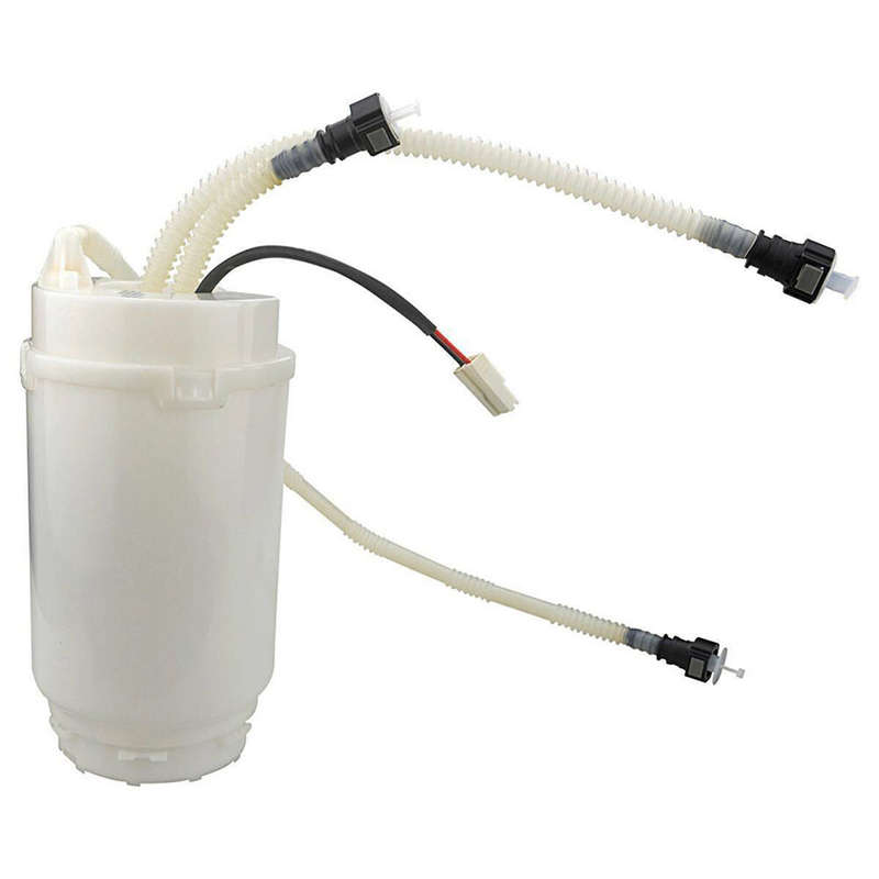 2Pcs Fuel Pump Assembly for Volkswagen Touareg E8568M 3.2L 4.2L Left and Right