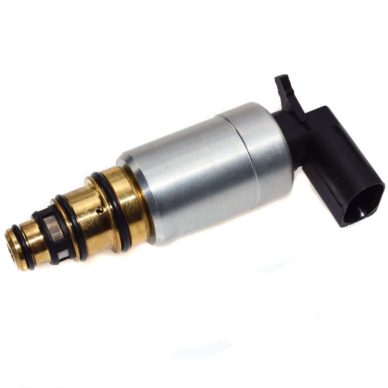 FOR VW Audi AC Compressor Control Solenoid Valve Volkswagen Zexel DCS17E DCW17E
