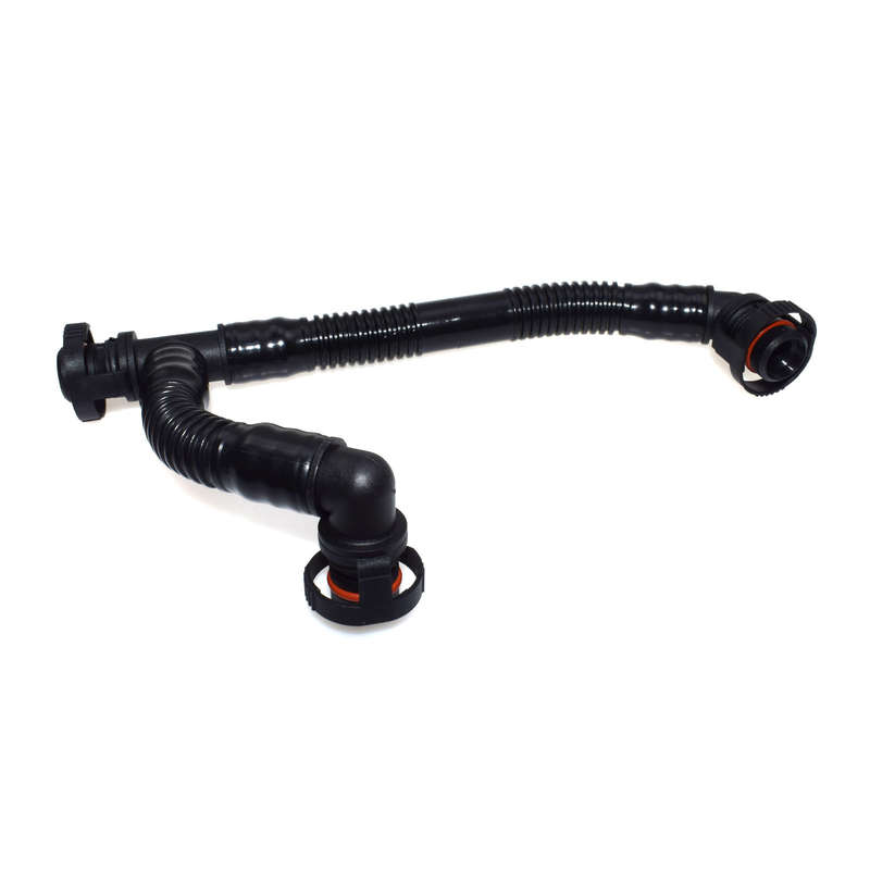 Crankcase Vent Hose 11617559530 FOR BMW E86 E85 E66 E63 E64 E90 E87 330i 730Li