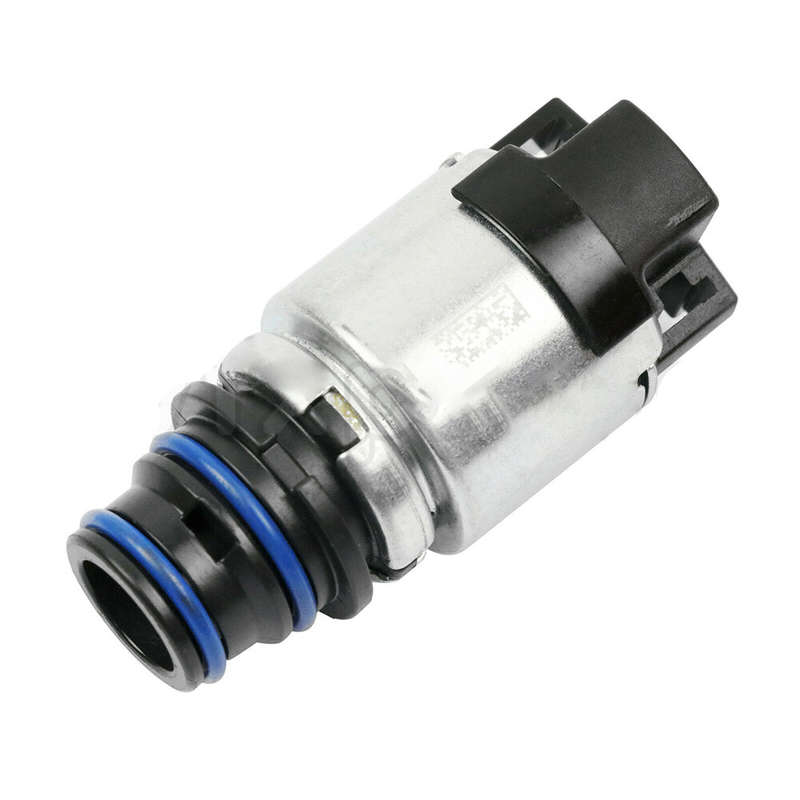 7Pcs Transmission Solenoid Set 6T45E 6T40 For Chevy Cruze LaCrosse Malibu Buick
