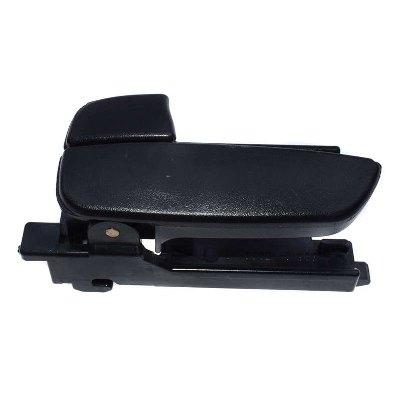 Black Rear Left Inside Interior Door Handles For Hyundai Accent 1.6L 2006-2011