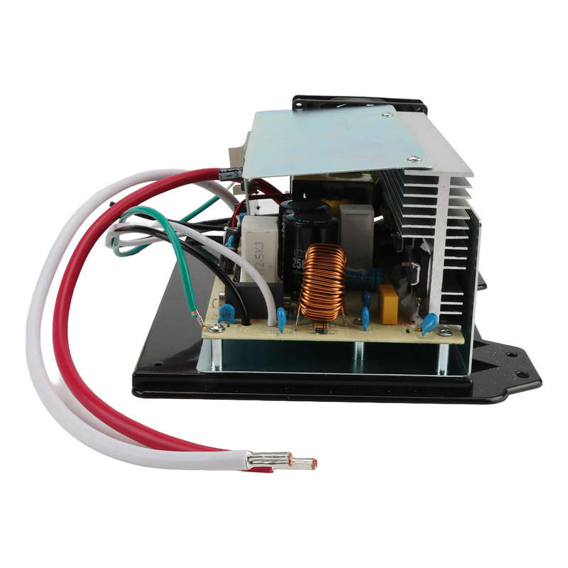 New WF-8955-AD-MBA RV Power Converter Main Board Assembly for RV Camper 55 Amp