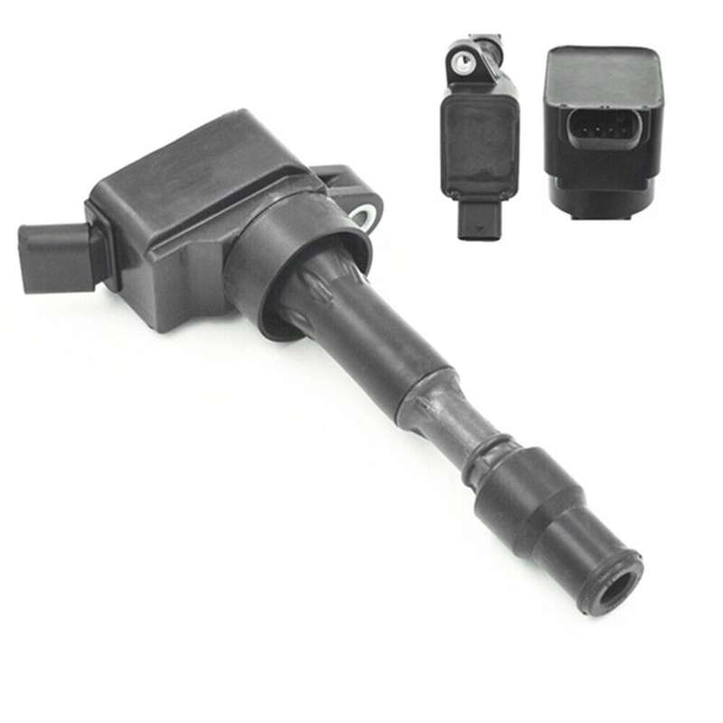 Ignition Coil For Hyundai Sonata Elantra Veloster Kona Forte 2.0L 27300-2E601