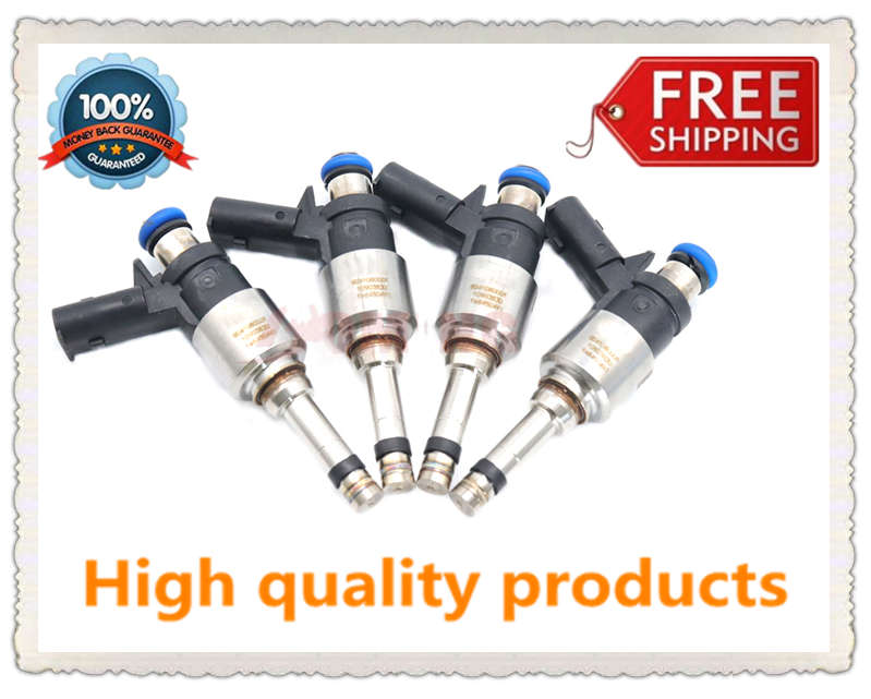 4PCS High Quality 35310-2B150 Fuel Injector Nozzle For Hyundai- Kia