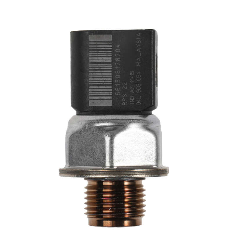 Audi Seat Skoda TDI Kraftstoff Drucksensor Geber Sensor 04L906054