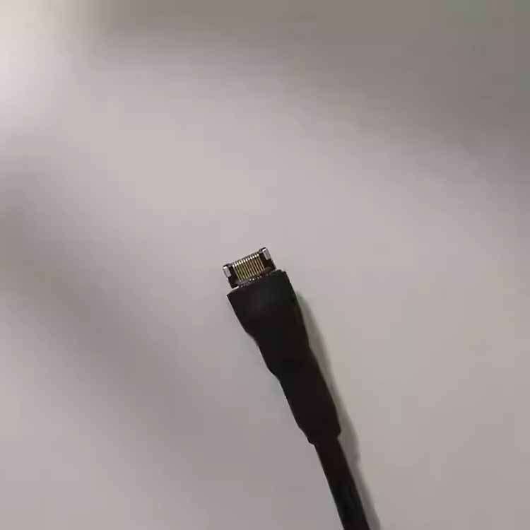 1PCS NEW FIT FOR 3D Systems iSense USB HACKER CABLE Scanner USB To iPad Line