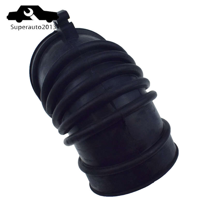 Air Cleaner Hose Pipe Rubber For Suzuki Swift RW RS SX4 Liana 06-11 13881-63J00