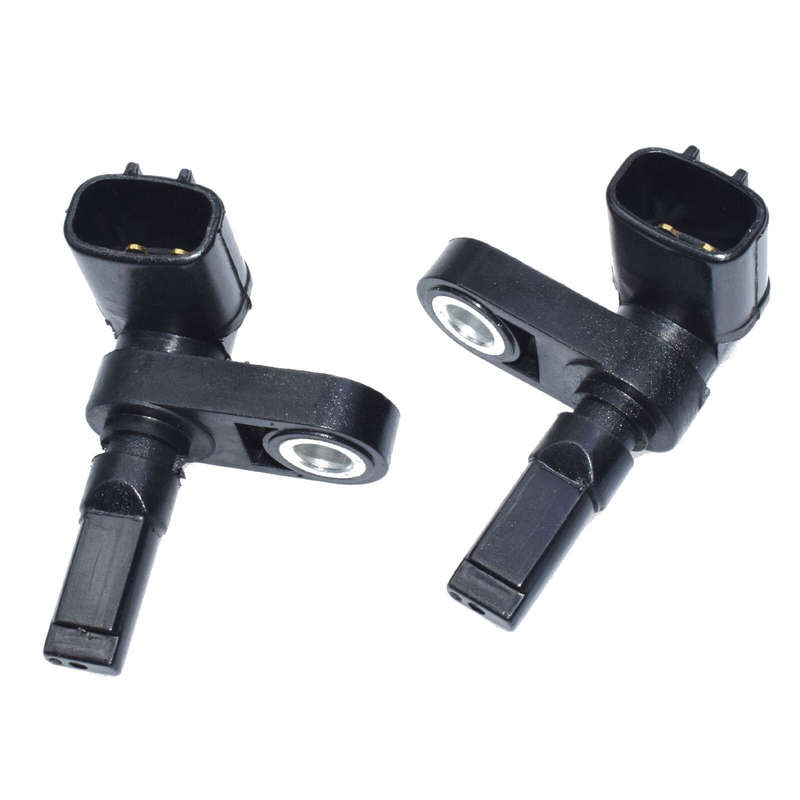 2PCS ABS Wheel Speed Sensor Front or Rear Right & Left For Toyota 4Runner Tacoma