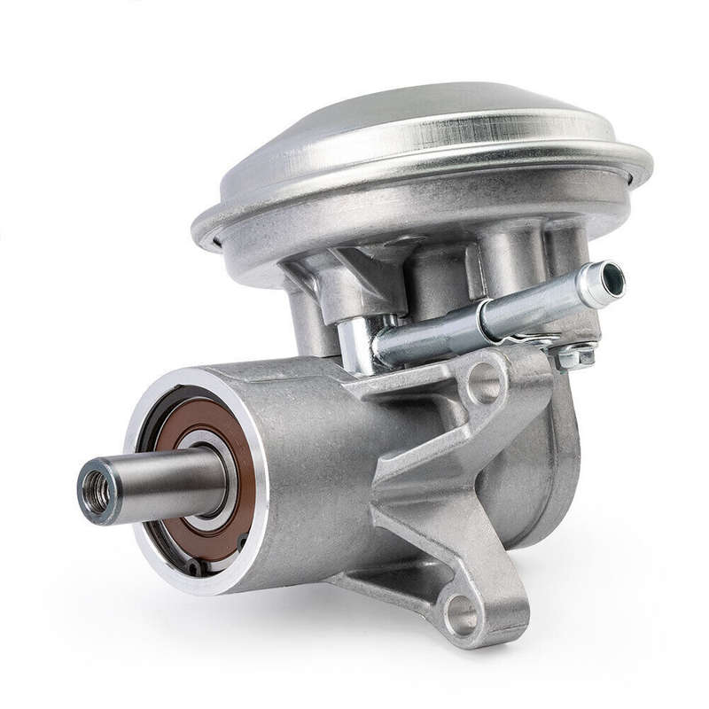 Vacuum Pump 290KT00030 8975481860 97780770 For Isuzu NPR NQR N-Series Gas Engine