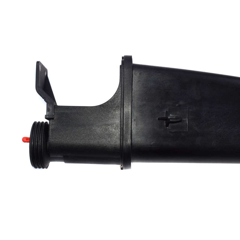 New Coolant Radiator Expansion Tank Upper Lower Radiator Hose Kit 17111436413
