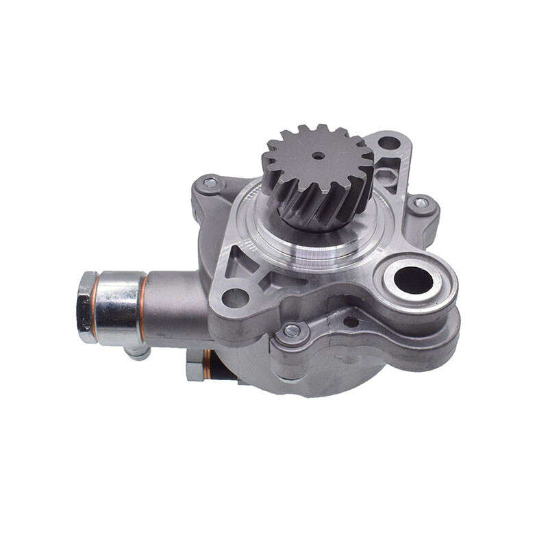 Brake Vacuum Pump ME202760 ME200093 FIt For Mitsubishi 4M40-T Pajero Sport L200