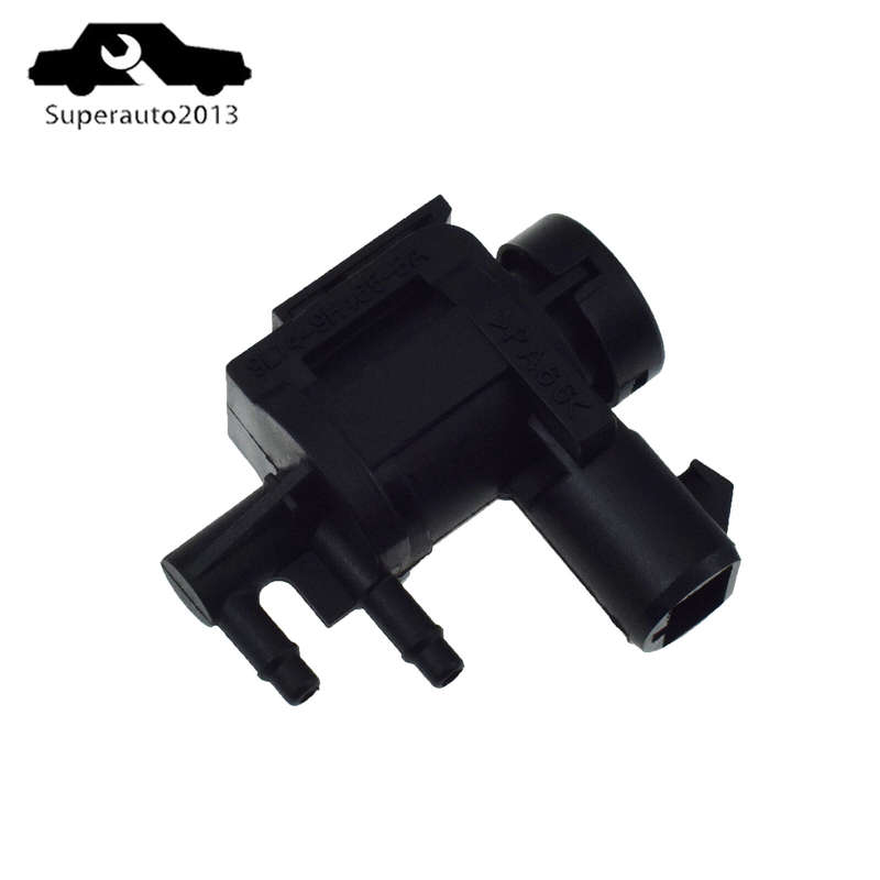 4WD Hub Lock Vacuum Solenoid 7L1Z-9H465-B For Ford F150 250 350 450 550 Lincoln
