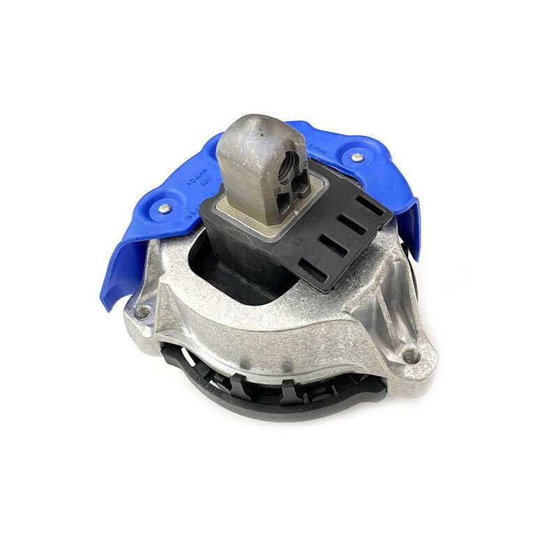 Front Right Side Engine Motor Mount 22119503432 For BMW M3 M4 G80 G82 G83 21-24