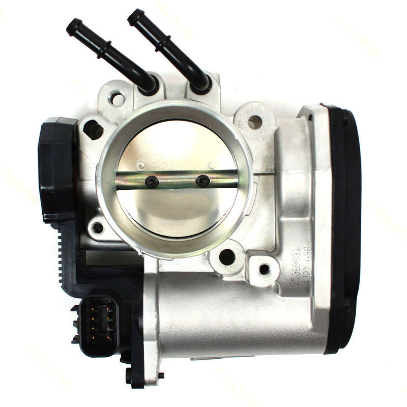 Throttle Body Ass'y 35100-3E100 Fit for Hyundai Body Santa Fe 2007-2009 2.7L