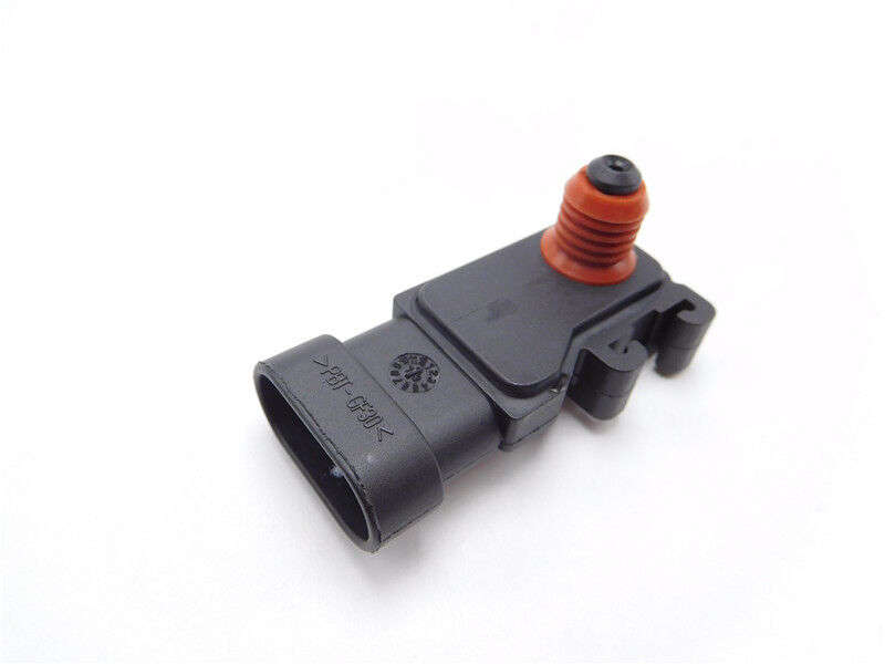 New Manifold Absolute Pressure Sensor MAP Sensor 16212460 for GM VEHICLES AS60