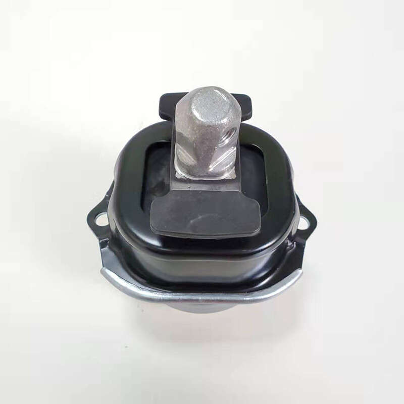 Left & Right Engine Motor Mount Set For BMW X5 12-18 22116853103 & 22116853104