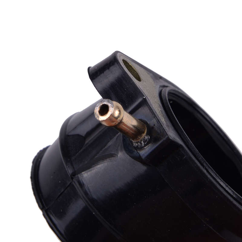 4x Carburetor Carb Inlet Rubber to Head fit for Yamaha FZS600 Fazer 5DM-13586-01