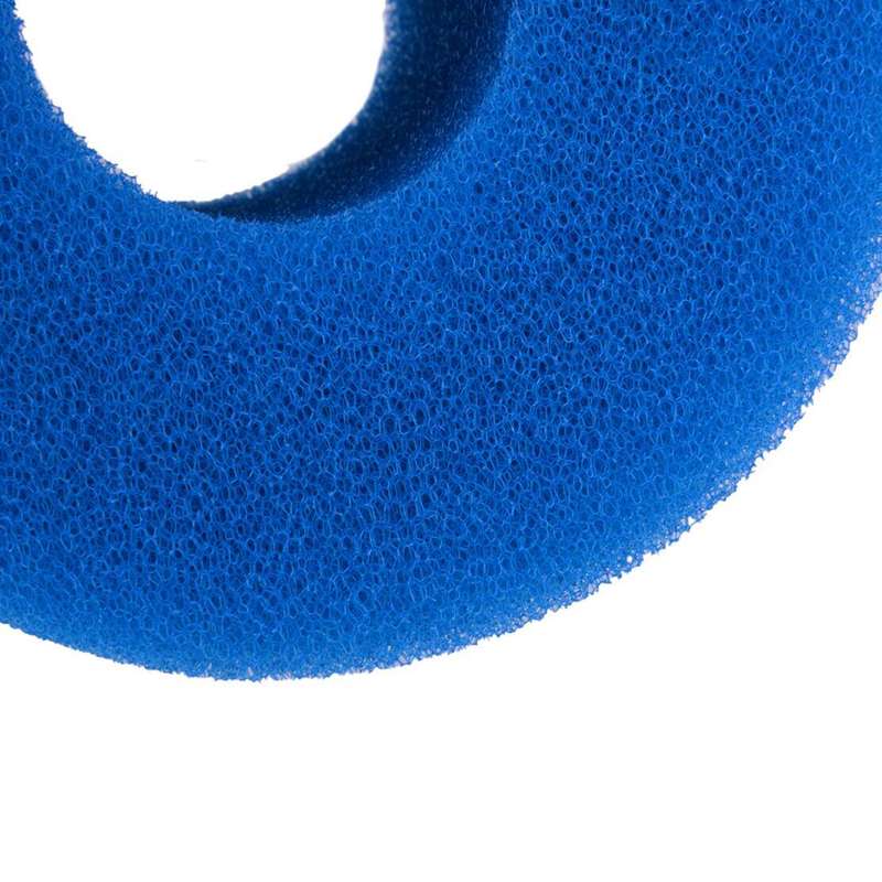 6.6cm Reusable Swimming Pool Filter Washable Foam Sponge Fit for Intex Bubble gt